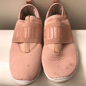 PUMA Dare Interest Mesh